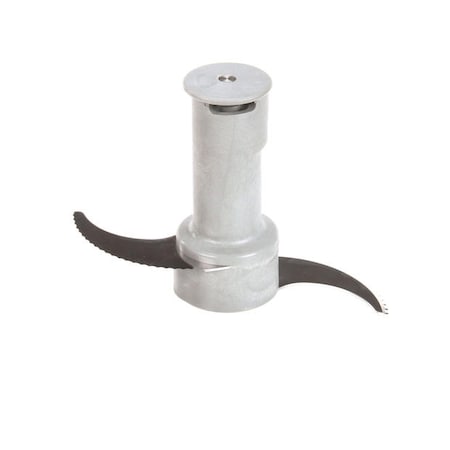 Robot Coupe Serrated Blade Blixer 4 Amp 27450